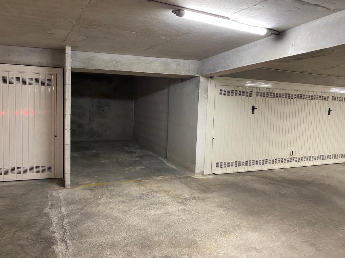 Appartement Beau 3 P. Parfaitement Situe Et Place De Parking A Disposition
